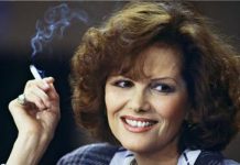 इतालवी ‘ड्रीमगर्ल’ अभिनेत्री क्लाउडिया कार्डिनल का निधन