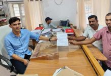 बाघसुरी व बनेवडा तक रोडवेज बस संचालित करने की मांग