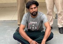 श्रीगंगानगर में ब्यूटी पार्लर संचालिका की हत्या का आरोपी अरेस्ट