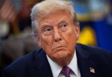 हमास की हिरासत में मौजूद 20 बंधकों की मौत की आशंका : ट्रम्प