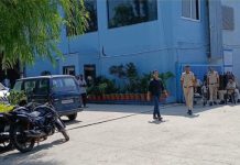 कोटा में जिंक व्यापारी के ठिकानों पर आय कर का छापा