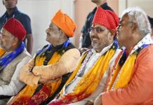 कोटा का दशहरा मेला धार्मिक आस्था, संस्कृति और लोक परंपराओं का अद्वितीय संगम : भजनलाल शर्मा