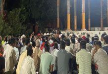 ”आत्मसम्मान’ के आगे झुकी ‘आत्मनिर्भरता’, पिण्डवाडा में भाजपा का यू-टर्न