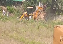 दिवाली से पहले आबूरोड में हाइकोर्ट आदेश का बड़ा भूकंप