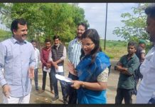 आबूरोड : गौचर भूमि में मिटटी का अवैध खनन रोकने की मांग