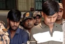 आगरा में दुष्कर्म और हत्या के मामले में दो को फांसी की सजा