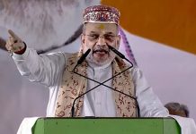 बिहार विधानसभा चुनाव में राजद-कांग्रेस का होगा सूपड़ा साफ : अमित शाह