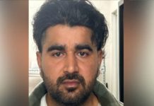 रोहित गोदारा गिरोह का सदस्य अमित शर्मा उर्फ जैक पण्डित अमरीका में अरेस्ट