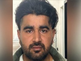 रोहित गोदारा गिरोह का सदस्य अमित शर्मा उर्फ जैक पण्डित अमरीका में अरेस्ट