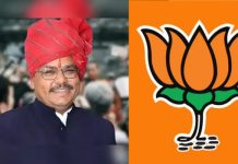 भाजपा ने अंता में मोरपाल सुमन को दिया टिकट, त्रिकोणात्मक बनी जंग