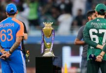 बीसीसीआई ने एशिया कप ट्रॉफी को लेकर मोहसिन नकवी को दी चेतावनी