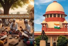 आपत्तिजनक वीडियो सोशल मीडिया से हटाने की याचिका पर सुप्रीम कोर्ट का भाजपा को नोटिस