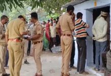 रायबरेली में अघोरी की बंगाली तांत्रिक रिश्तेदार ने की धारदार हथियार से हत्या