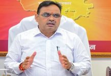 भजनलाल का दीपावली से पहले प्रदेश के कार्मिकों को महंगाई भत्ते में वृद्धि का उपहार