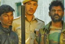 माउंट आबू में भालू की हत्या मामले में दो दोषियों को दो-दो वर्ष का कारावास