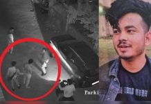 भोपाल में पुलिस की पिटाई के बाद डीएसपी के साले की मौत, दो आरक्षक निलंबित