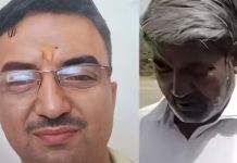 जैसलमेर में बीकानेर के व्यापारी और उसके मुनीम की हत्या