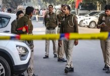 दिल्ली के नंद नगरी में चाकू घोंपकर युवती की हत्या, आरोपी अरेस्ट