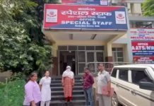 दिल्ली में 10 बांग्लादेशी नागरिक अरेस्ट, पहचान छुपाने को ट्रांसजेंडर का भेष