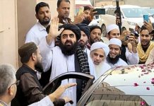 मेरी भारत यात्रा से पाकिस्तान में बेचैनी, भारत से रिश्ते होंगे और मजबूत : अमीर खान मुत्ताकी