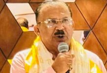 मोदी के नेतृत्व में 25 करोड़ लोग गरीबी रेखा से ऊपर उठे : देवनानी