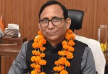 खास उपलब्धियों के साथ सेवानिवृत हुए सीनियर डीसीएम बीसीएस चौधरी