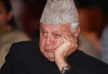 राज्यसभा चुनाव से पहले भाजपा ने की सौदेबाजी की कोशिश : फारूक अब्दुल्ला