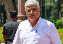 भविष्य में ऐसा हादसा न हो, इस दिशा में करेंगे काम : गजेन्द्र सिंह शेखावत