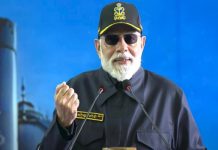 दुनिया की स्थिरता में बड़ी भूमिका निभा रही है भारतीय नौसेना : मोदी