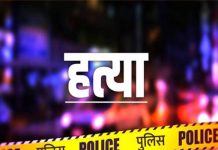 आंध्र प्रदेश के कड्डपा में युवक ने गला रेतकर की मां की हत्या