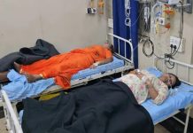 इंदौर में किन्नर विवाद : सपना गुरु पुलिस हिरासत में, तीन आरोपी फरार