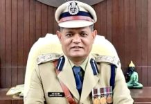 छत्तीसगढ़ में वरिष्ठ IPS रतनलाल डांगी पर यौन उत्पीड़न के आरोप
