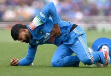 श्रेयस अय्यर की पसलियों में चोट, सिडनी के अस्पताल में भर्ती