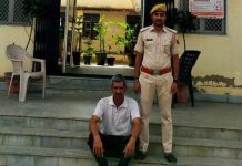 झुंझुनूं में पिता की मौत के बाद भी पेंशन लेता रहा बेटा