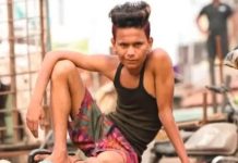 ‘झुंड’ के अभिनेता प्रियांशु क्षत्रिय की चाकू मारकर हत्या