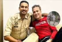 जुबीन गर्ग मौत मामले में असम के डीएसपी संदीपन गर्ग अरेस्ट