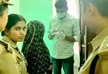 वाराणसी के होटल में देह व्यापार का भंडाफोड़, चार हिरासत में