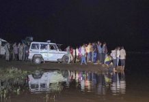 खंडवा में नवदुर्गा प्रतिमा विसर्जन के दौरान हादसे में 11 की मौत