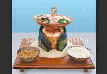 शुभ दीपावली : लक्ष्मी पूजन की विधि और महत्व