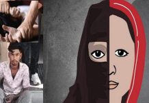 गोलू बनकर बात करता रहा नूर मोहम्मद, रेप कर धर्म बदलने का बनाया दबाव