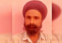 आईएसआई के लिए जासूसी के आरोप में अलवर से एक जासूस अरेस्ट