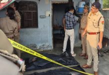 बागपत में मौलाना के परिवार की हत्या में शामिल दो नाबालिग अरेस्ट