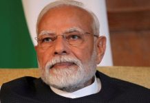 पीएम मोदी ने जयपुर के अस्पताल आग लगने की घटना में जनहानि पर जताया दुख