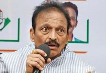 कांग्रेस का मुंबई नगर निगम चुनाव में उद्धव, राज ठाकरे के साथ गठबंधन से इनकार