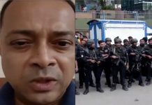 मुंबई में 17 बच्चों को बंधक बनाने वाले अपहर्ता की मौत, बच्चे सकुशल