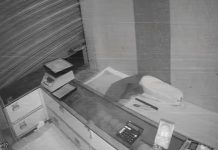 भरतपुर में चोरों ने आभूषणों की दुकान के ताले तोड़कर चुराए 22 लाख रुपए के आभूषण