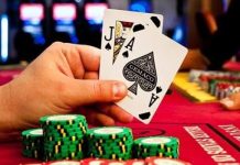 नागपुर में पुलिस ने अवैध जुए के अड्डे का भंडाफोड़ कर 18 लोगों को गिरफ्तार किया