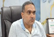 हिमाचल में आय से अधिक संपत्ति मामले में ड्रग कंट्रोलर अरेस्ट