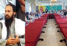 बलूचिस्तान में खतरनाक गठजोड़ : लश्कर ए तैयबा और इस्लामिक स्टेट खुरासान ने मिलाया हाथ