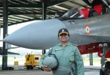 राष्ट्रपति द्रौपदी मुर्मु ने लड़ाकू विमान राफेल में उडान भरी, कहा देश की रक्षा क्षमताओं पर गर्व